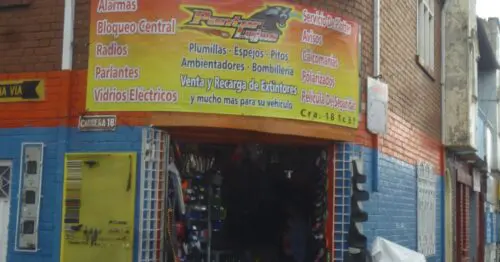 PANTER LUJOS PANTER LUJOS